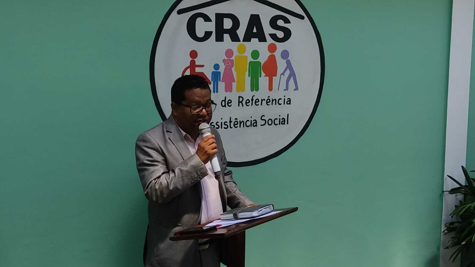 Camacã: Prefeitura reinaugura o novo CRAS